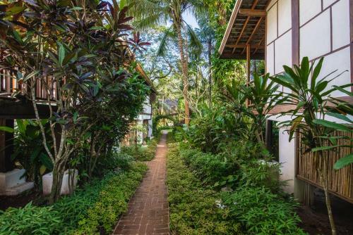 Muang La Lodge
