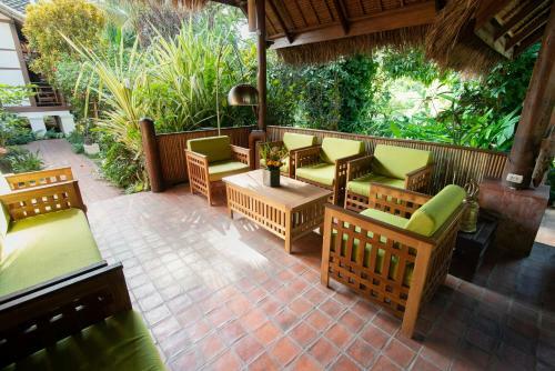 Muang La Lodge