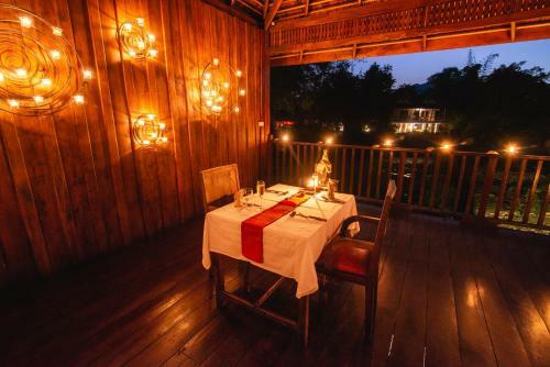 Muang La Lodge