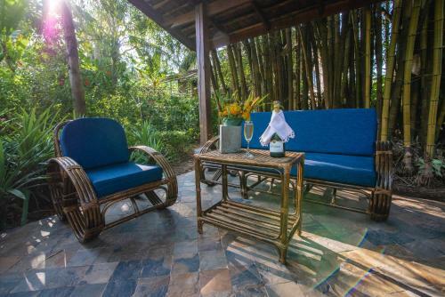 Muang La Lodge
