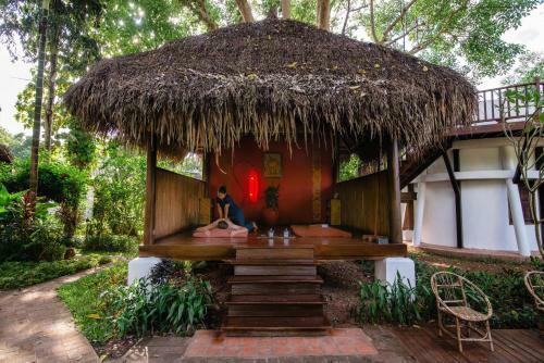 Muang La Lodge