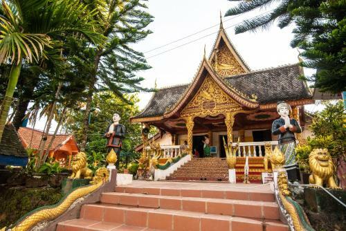 Muang La Lodge