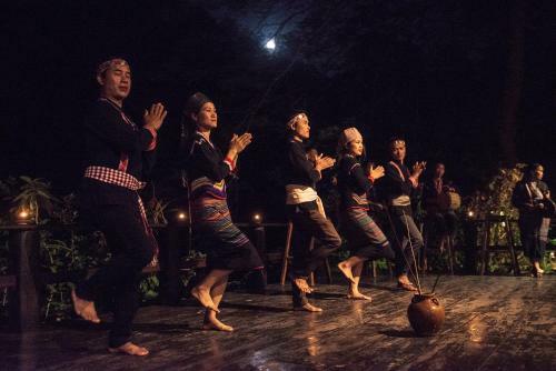 Muang La Lodge