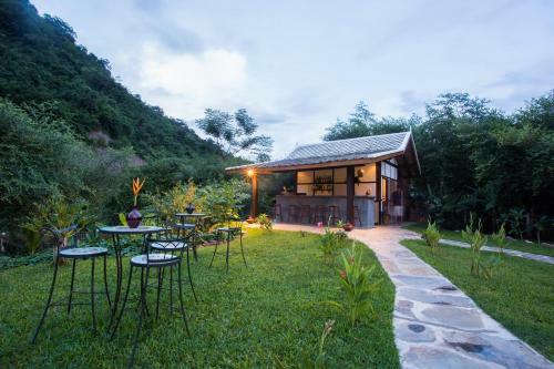 Muang La Lodge