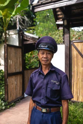 Muang La Lodge