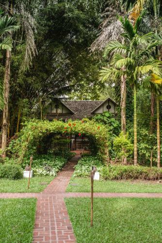 Muang La Lodge