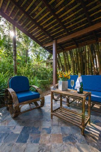 Muang La Lodge