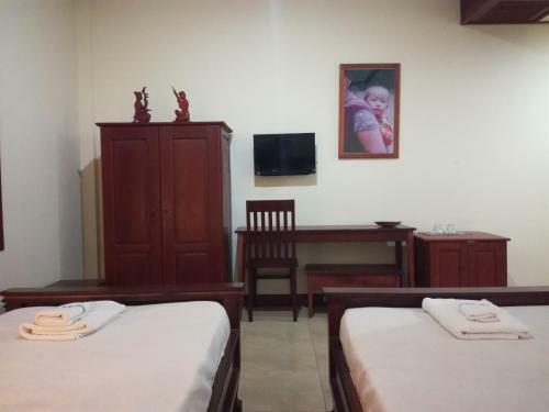 Hostal Kongmany Hotel