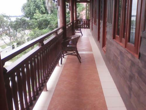 Hostal Kongmany Hotel