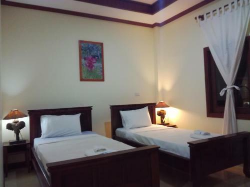 Hostal Kongmany Hotel