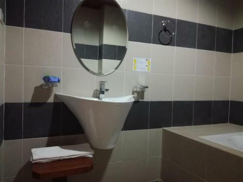 Hostal Kongmany Hotel