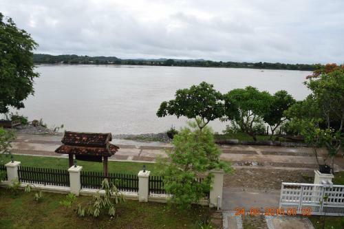 Hostal Kongmany Hotel