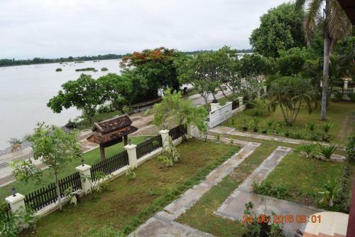 Hostal Kongmany Hotel