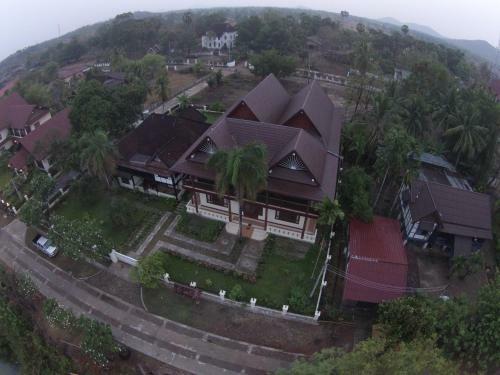 Hostal Kongmany Hotel