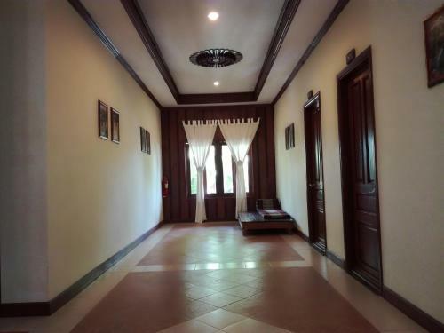 Hostal Kongmany Hotel