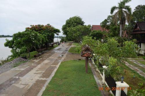 Hostal Kongmany Hotel