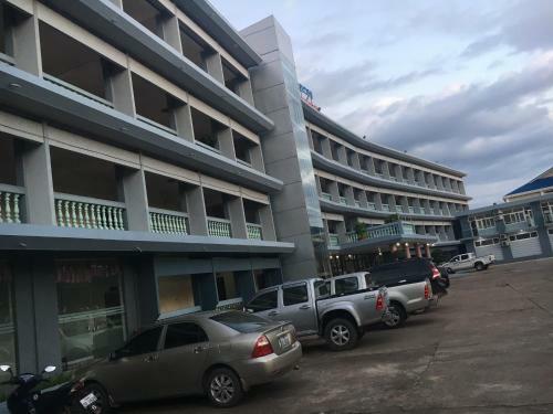Mekong Hotel