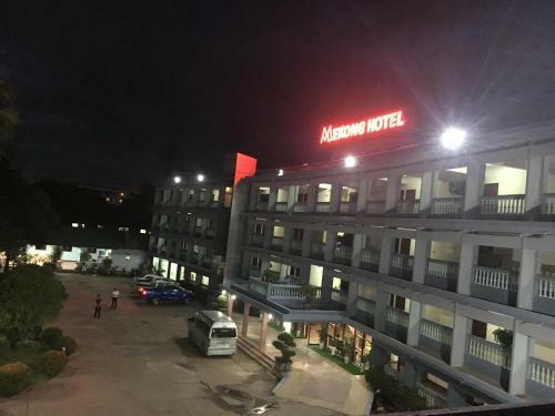 Mekong Hotel