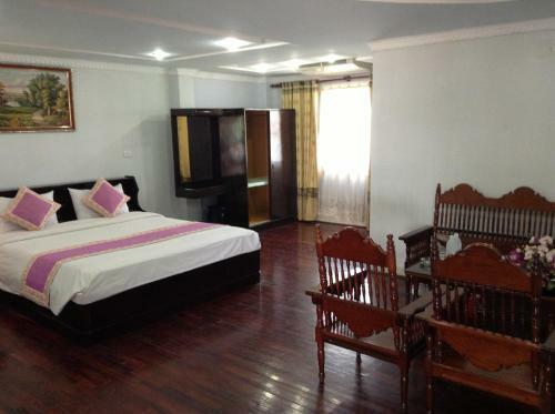 Mekong Hotel