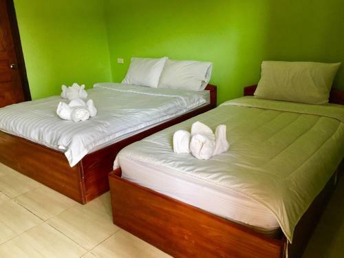 Hotel Meechaleun Guesthouse