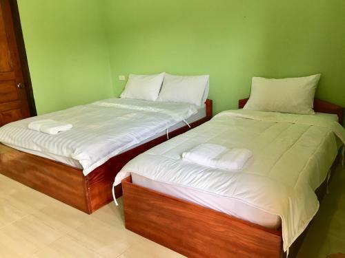 Hotel Meechaleun Guesthouse