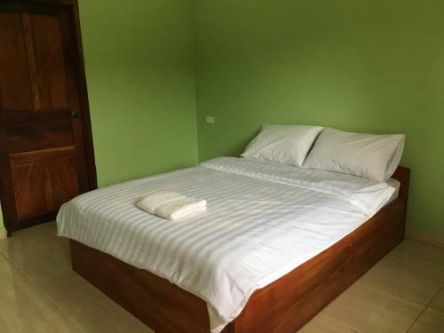 Hotel Meechaleun Guesthouse