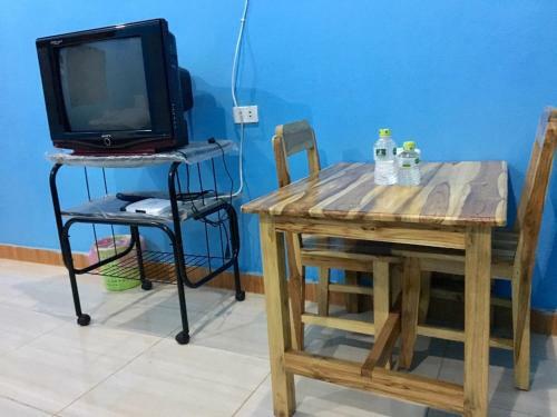 Hotel Meechaleun Guesthouse