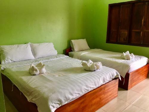 Hotel Meechaleun Guesthouse