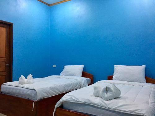 Hotel Meechaleun Guesthouse