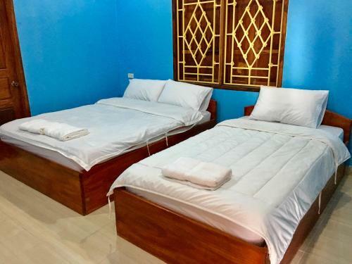 Hotel Meechaleun Guesthouse