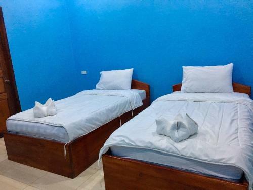 Hotel Meechaleun Guesthouse