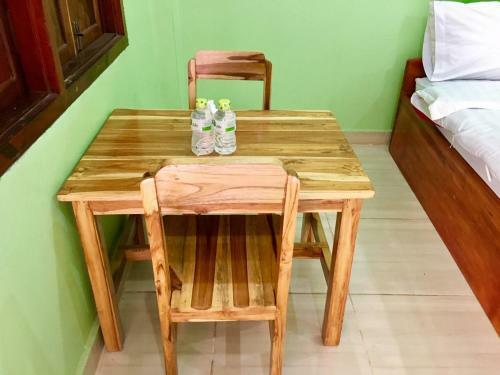 Hotel Meechaleun Guesthouse