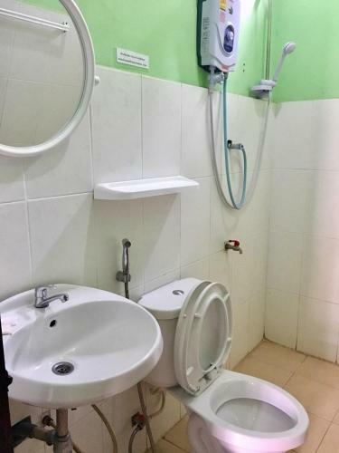 Hotel Meechaleun Guesthouse