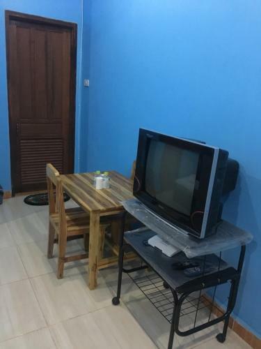 Hotel Meechaleun Guesthouse