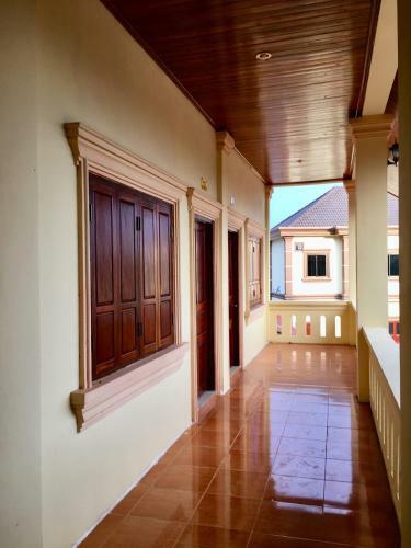 Hotel Meechaleun Guesthouse