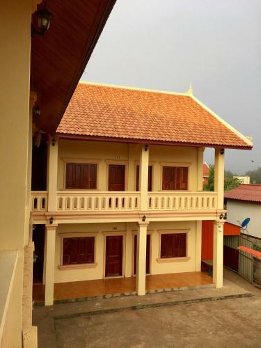 Hotel Meechaleun Guesthouse