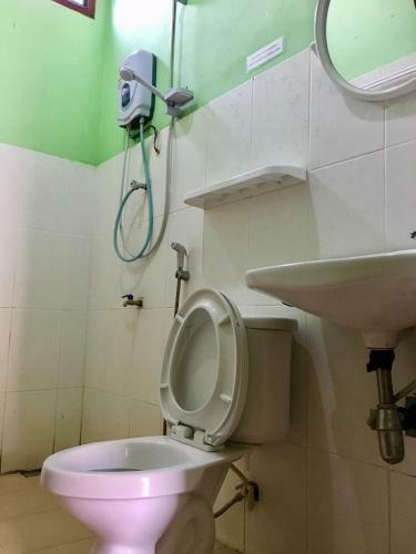 Hotel Meechaleun Guesthouse