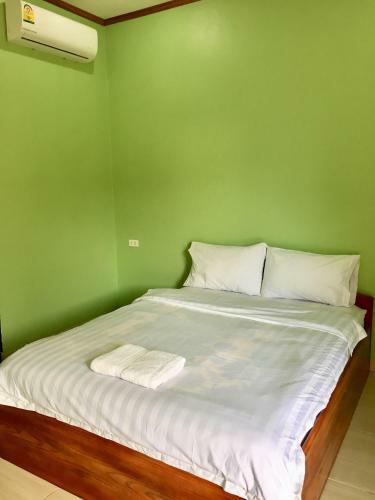 Hotel Meechaleun Guesthouse