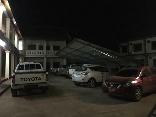 Hotel Meechaleun Guesthouse