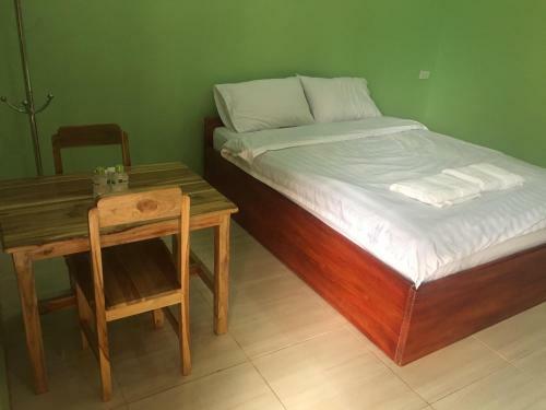 Hotel Meechaleun Guesthouse