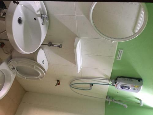 Hotel Meechaleun Guesthouse