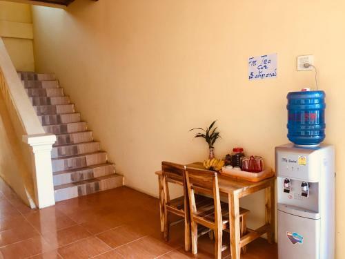 Hotel Meechaleun Guesthouse