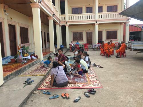 Hotel Meechaleun Guesthouse