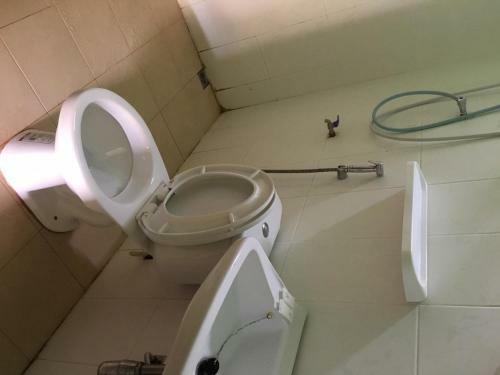 Hotel Meechaleun Guesthouse