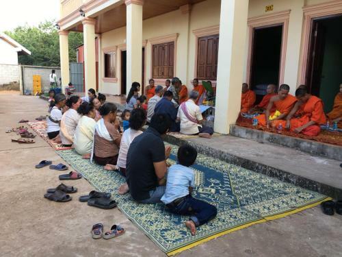 Hotel Meechaleun Guesthouse