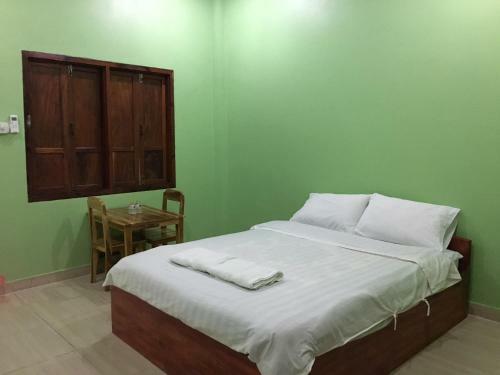 Hotel Meechaleun Guesthouse