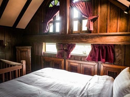 Hotel Chateau Orientale Resort