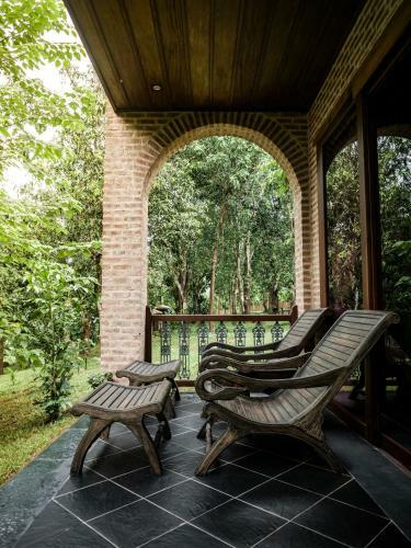 Hotel Chateau Orientale Resort