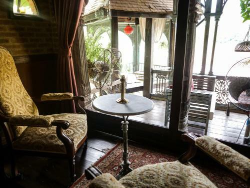 Hotel Chateau Orientale Resort