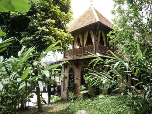 Hotel Chateau Orientale Resort